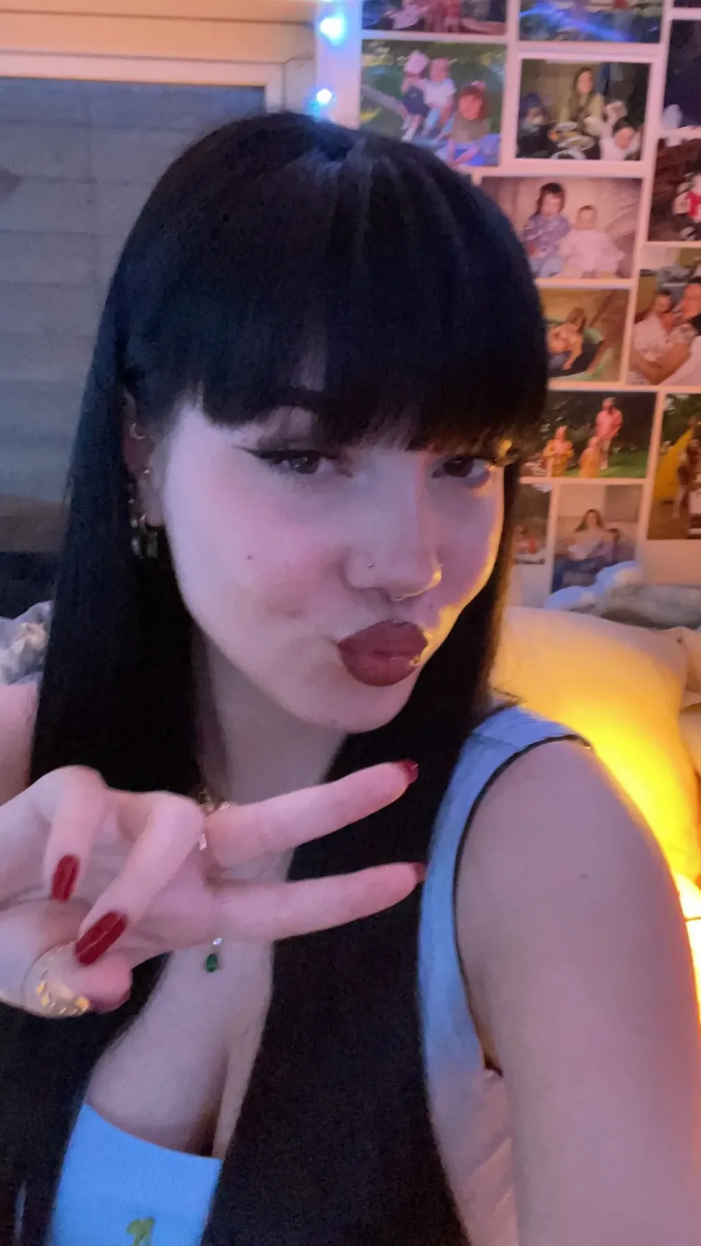 Alicia - Top creatrice Onlyfans Francaise profil verifie